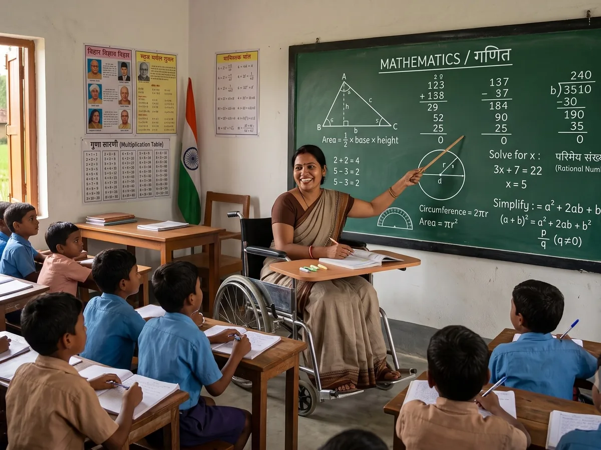 शिक्षकों के लिए सौगात: पांच साल की सेवा पूरी होने पर प्रधानाचार्य पद का वेतन मिलेगा