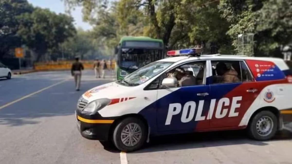 बड़ी कार्रवाई: दिल्ली पुलिस ने सीजेपी प्रदर्शन से पहले 40 से अधिक अपराधियों को दबोचा