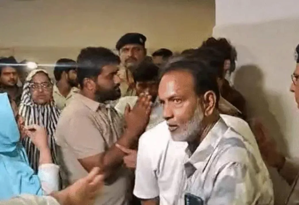 अस्पताल में मौत: इलाज के दौरान 25 साल की मनीषा की जान जाने पर लखनऊ में हंगामा