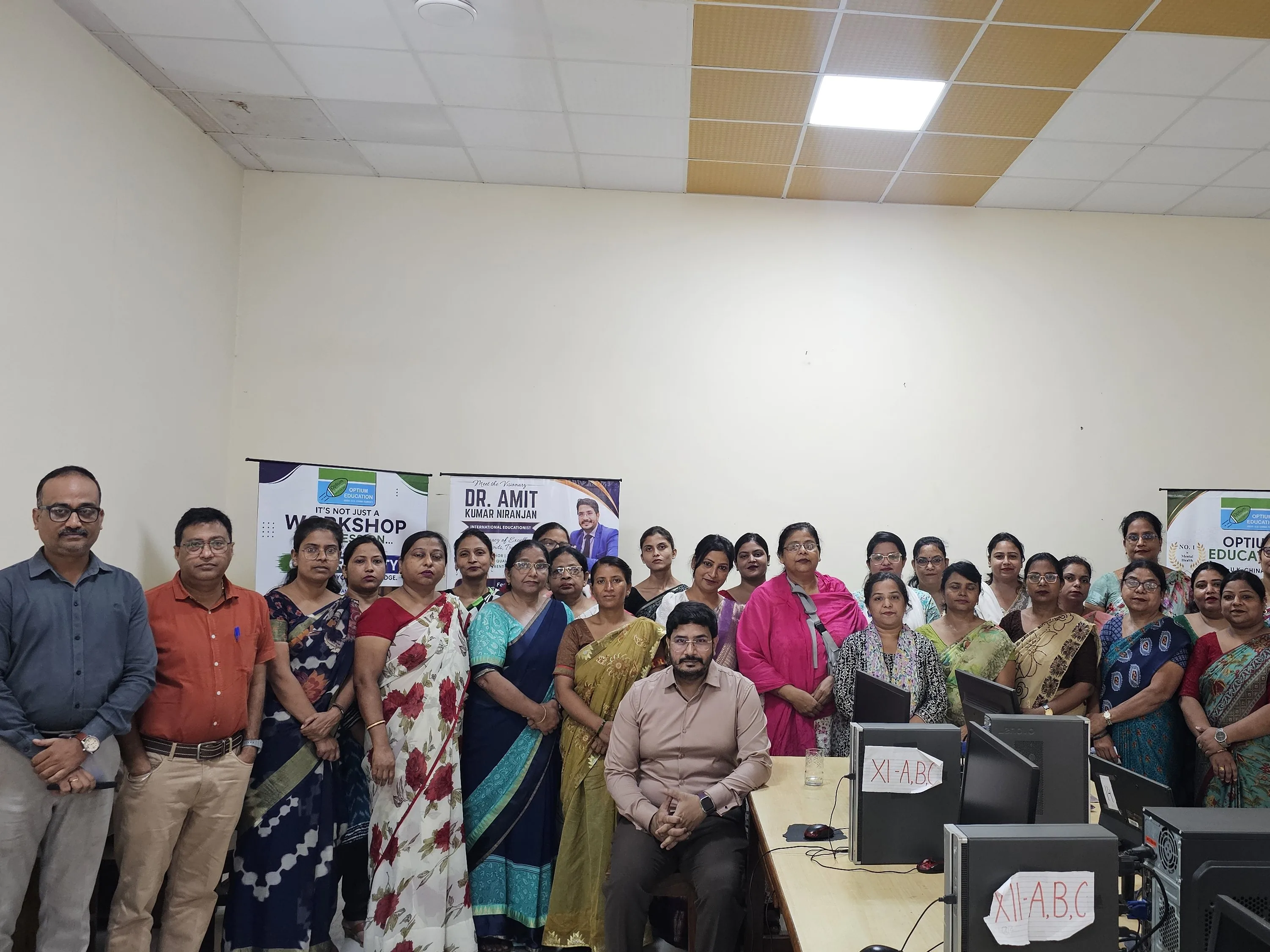 मानसिक स्वास्थ्य जागरूकता: कानपुर में डिप्रेशन के खिलाफ विशेष रैली निकाली गई
