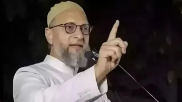 राजनीतिक हलचल: संभल में एआईएमआईएम की सक्रियता से सपा की बढ़ी मुश्किलें