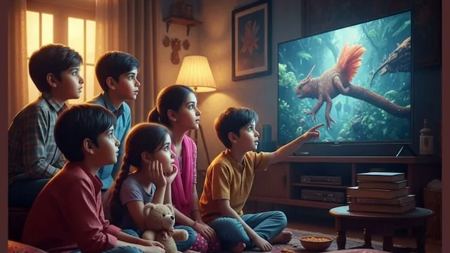 स्मार्ट होम फीचर्स: नए एपल टीवी 4K से घर के उपकरण नियंत्रित करना हुआ आसान
