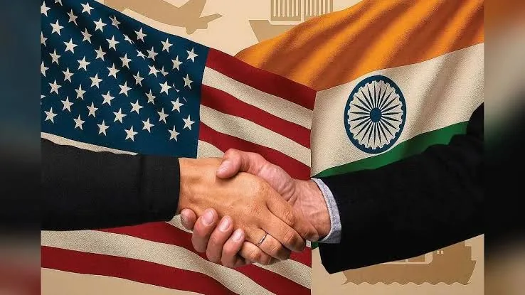 व्यापार वार्ता में पेंच: भारत और अमेरिका के बीच असंतुलन पर चर्चा हुई और गोयल ने न्यूयॉर्क में कारोबारियों से मुलाकात की