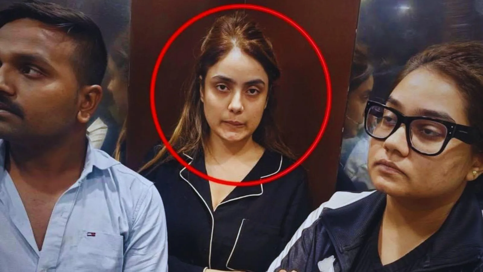 बड़ी गिरफ्तारी: नागपुर से दबोची गई शिवा शर्मा हत्याकांड की मुख्य आरोपी श्रद्धा दुबे