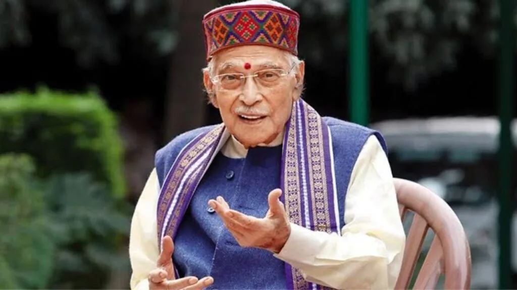 मुरली मनोहर जोशी का बयान: निष्पक्ष चुनाव और जवाबदेह शासन लोकतंत्र के लिए जरूरी