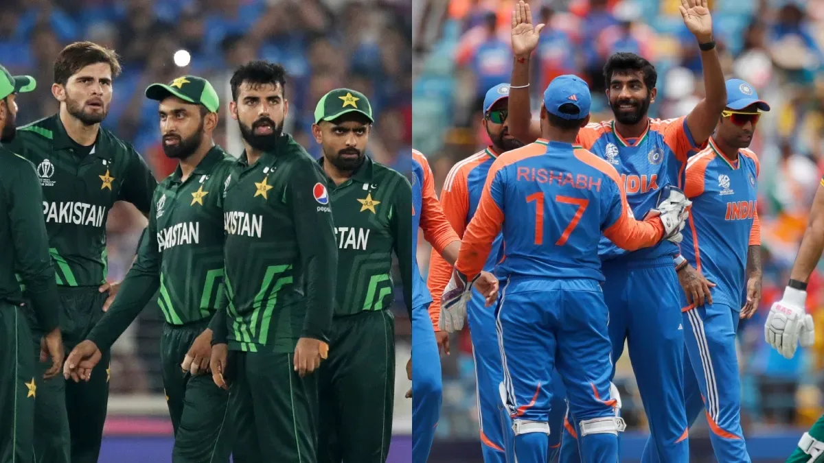 माफी मांगें: पाकिस्तानी खिलाड़ियों के लिए डब्ल्यूसीएल की नई शर्त और विवाद
