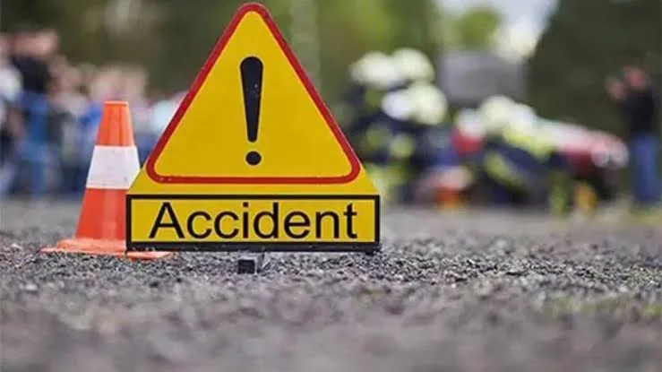 सड़क हादसा: अमेठी में दो मोटरसाइकिलों की आमने-सामने की टक्कर में एक किसान की मौत