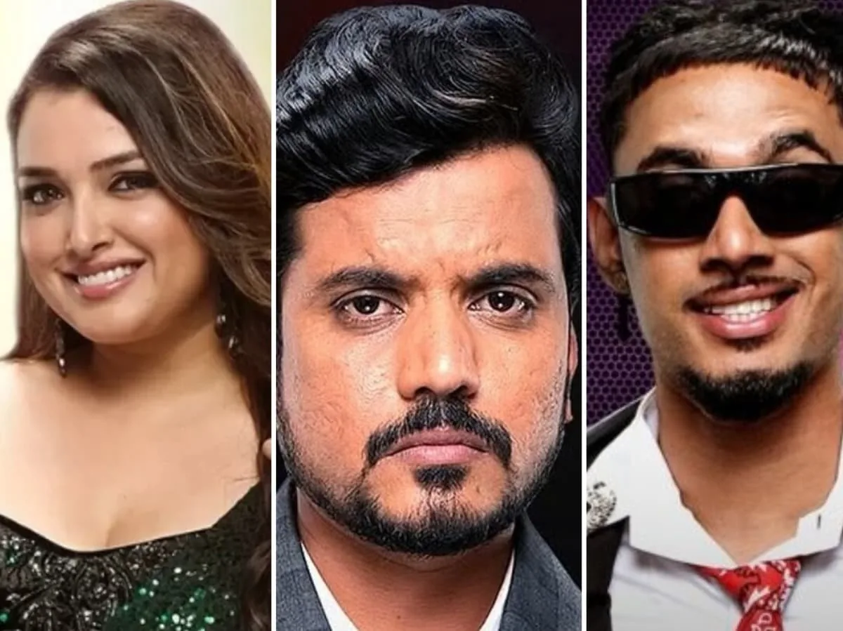 बिग बॉस 20 अपडेट: लव गिल को मिला विशेष अधिकार, घर का नया कैप्टन बनने की प्रक्रिया में हुआ बड़ा बदलाव