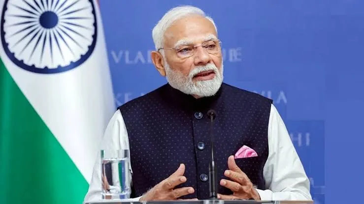 विशेष चिंतन बैठक: प्रधानमंत्री नरेंद्र मोदी की कैबिनेट का शिविर आज समाप्त