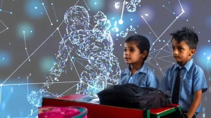एआई पाठशाला: लखनऊ में बेटियों के लिए शुरू होगी खास तकनीक कक्षाएं