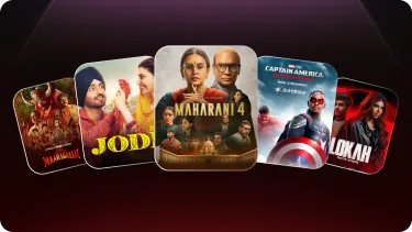 ओटीटी अपडेट: 12 से 16 अक्टूबर के बीच रिलीज होंगी ये प्रमुख फिल्में और सीरीज