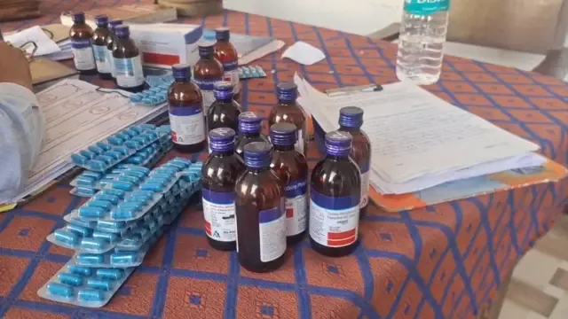 कफ सिरप कांड: मास्टरमाइंड भारत में ही छिपा होने का हुआ खुलासा