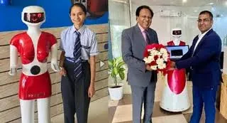 बस्ती में नवाचार: शिक्षकों को रोबोटिक्स और थ्रीडी मॉडलिंग का विशेष प्रशिक्षण