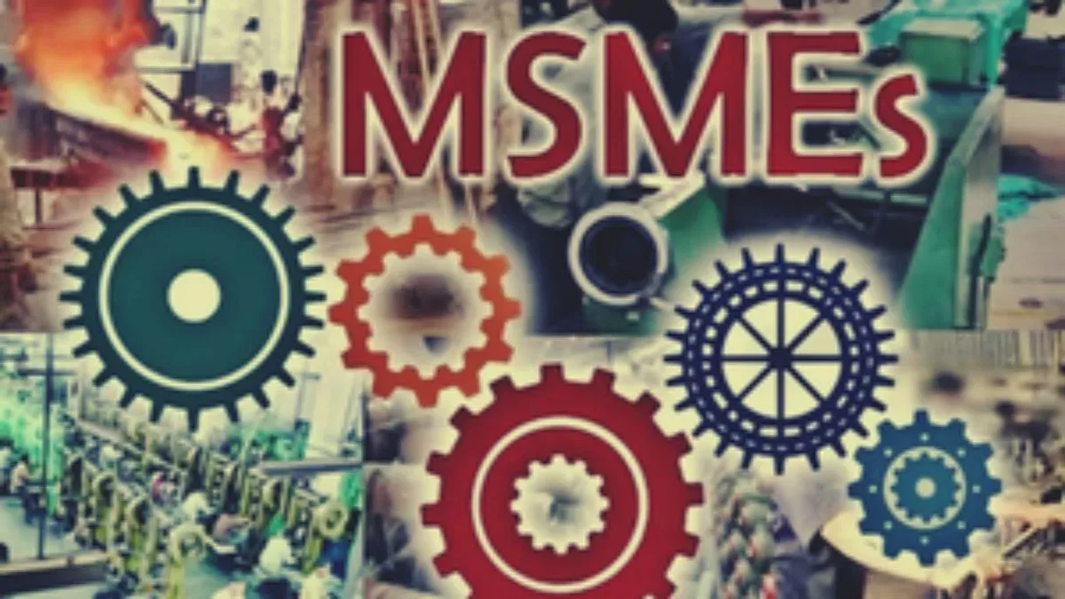 अंतरराष्ट्रीय बाजार पहुंच: MSME मंत्रालय छोटे व्यापारियों को विदेश भेजने के लिए ले रहा है आवेदन