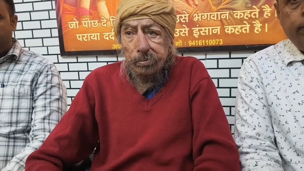 करनाल में लापरवाही: मेडिकल कॉलेज की इमरजेंसी में बुजुर्ग की इलाज न मिलने से मौत