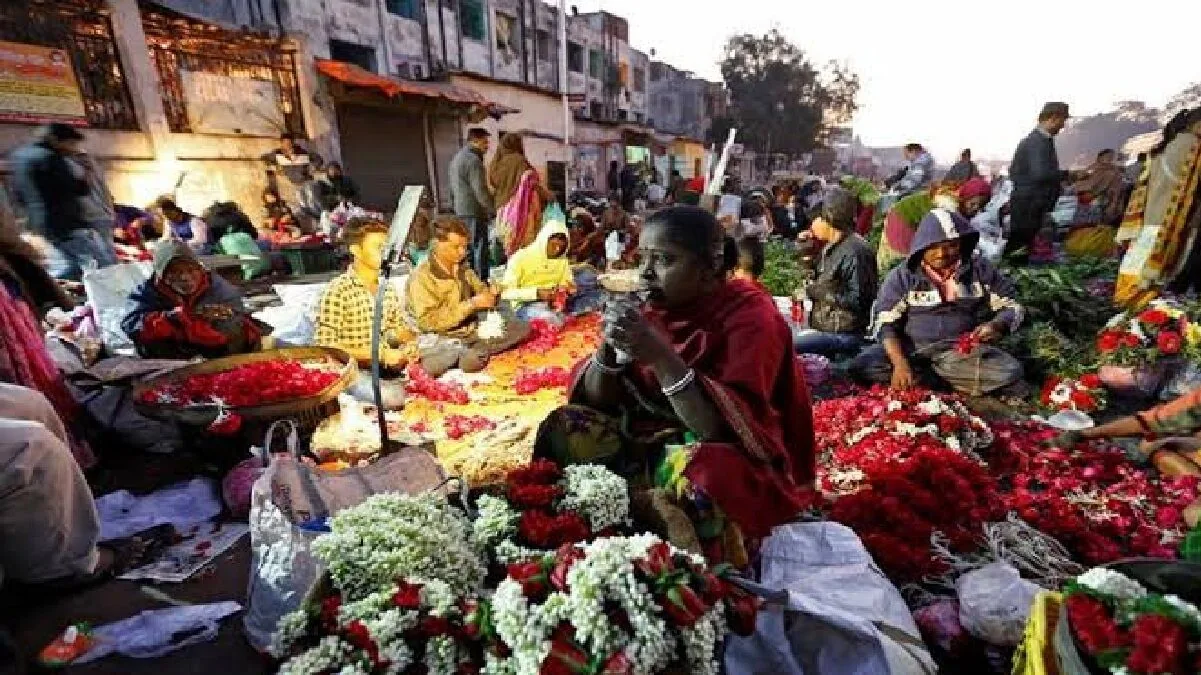 स्ट्रीट वेंडर्स को राहत: त्योहारों के दौरान बेदखली पर एनएचआरसी की रोक