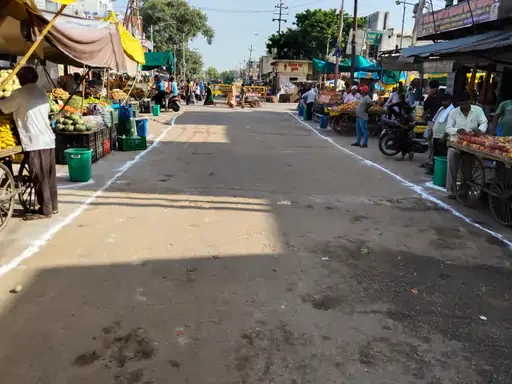 पर्यावरण जागरूकता: खेरागढ़ में प्लास्टिक मुक्त अभियान का हुआ आगाज
