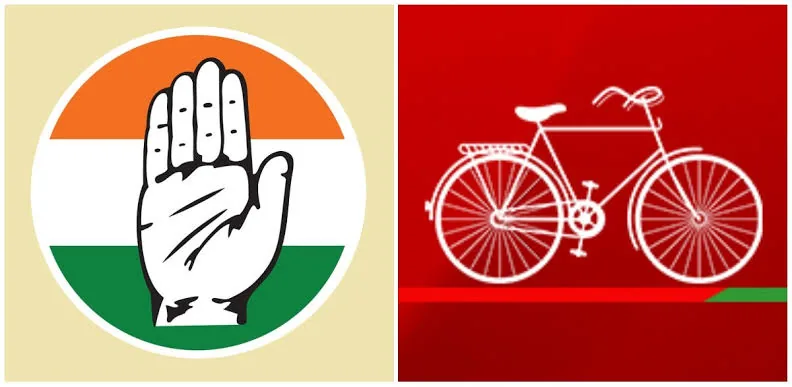 सीटों का विवाद: समाजवादी पार्टी और कांग्रेस के बीच गठबंधन को लेकर तनातनी तेज