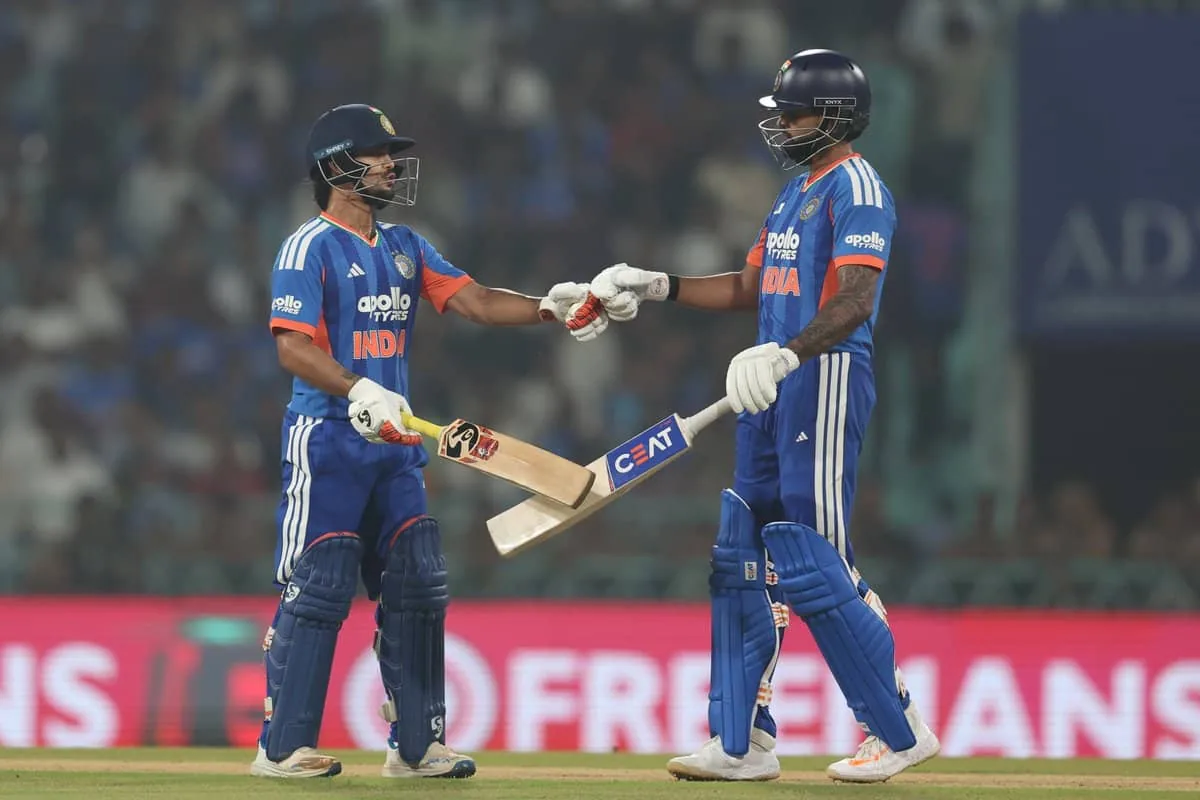 जीत का श्रेय: वेस्टइंडीज के खिलाफ टी-20 में श्रेयस अय्यर का बड़ा बयान