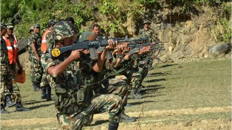 सुरक्षा चेतावनी: टाण्डा फायरिंग रेंज में 5 और 6 अक्टूबर को होगा अभ्यास