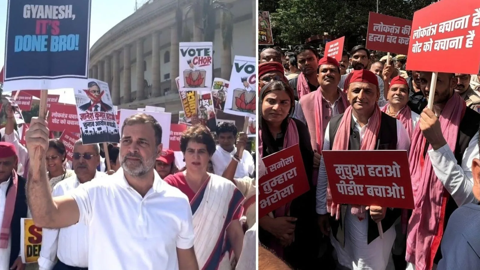 राजनीतिक हलचल: लखनऊ पूर्व विधानसभा क्षेत्र में वर्ष 2027 के चुनाव की तैयारियां शुरू