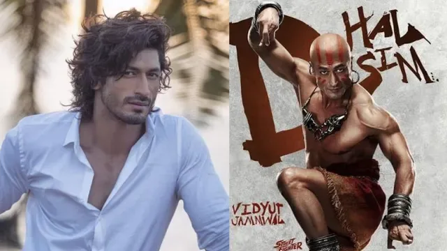 विद्युत जामवाल का खुलासा: हॉलीवुड की कार्यशैली से प्रभावित अभिनेता ने साझा की अपने फिल्मी सफर की कहानी