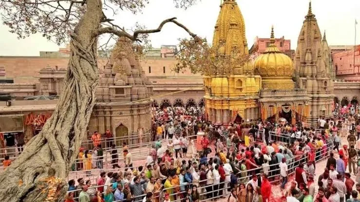 भारी मात्रा में बारूद जब्त: काशी विश्वनाथ मंदिर के करीब अवैध भंडारण से मचा हड़कंप