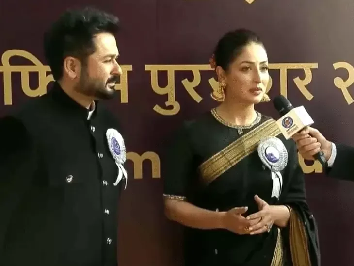 नया आशियाना: आदित्य धर और यामी गौतम ने मुंबई छोड़कर हिमाचल प्रदेश में बसाया घर