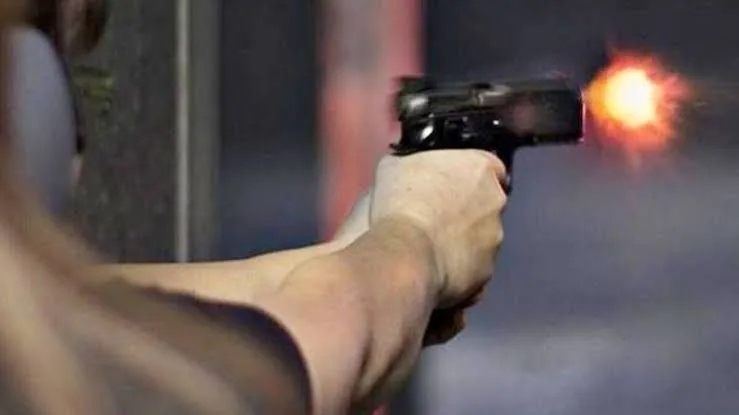 बड़ी कार्रवाई: फायरिंग और अवैध वसूली के मामलों में पुलिस ने दो आरोपियों को दबोचा