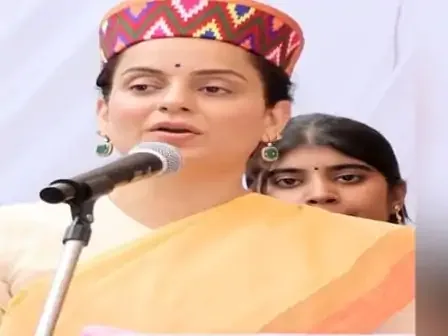 कंगना रणौत मामला: गटर जनरेशन टिप्पणी पर जिला अदालत में सुनवाई