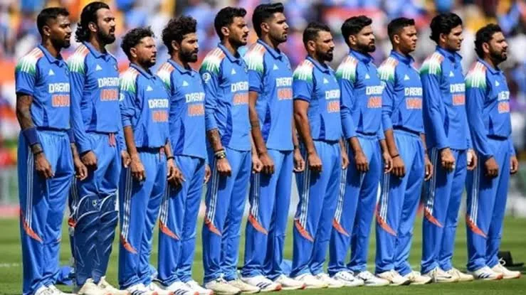 वनडे टीम में बदलाव: न्यूजीलैंड दौरे के लिए पांच दिग्गज खिलाड़ी बाहर