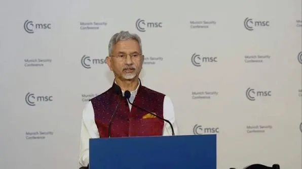 जयशंकर का स्पष्ट संदेश: रूस के साथ भारत की पुरानी मित्रता को वैश्विक मंच पर याद दिलाया