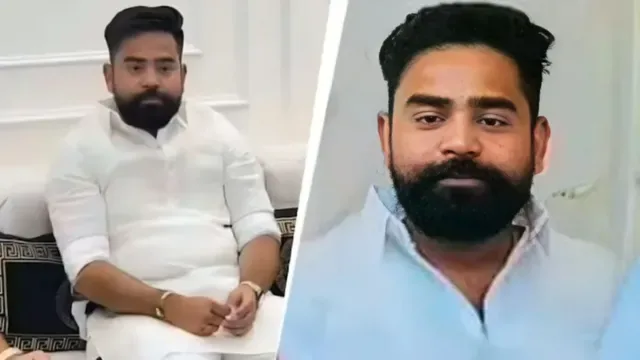 प्रत्यर्पण की प्रक्रिया तेज: कोडीन कफ सीरप मामले के मुख्य आरोपी शुभम और गौरव को दुबई से भारत लाने की कार्रवाई शुरू