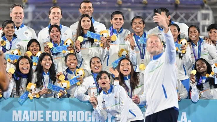एशियन गेम्स 2026: निशानेबाजी में निराशा, हॉकी और क्रिकेट ने बचाई देश की लाज