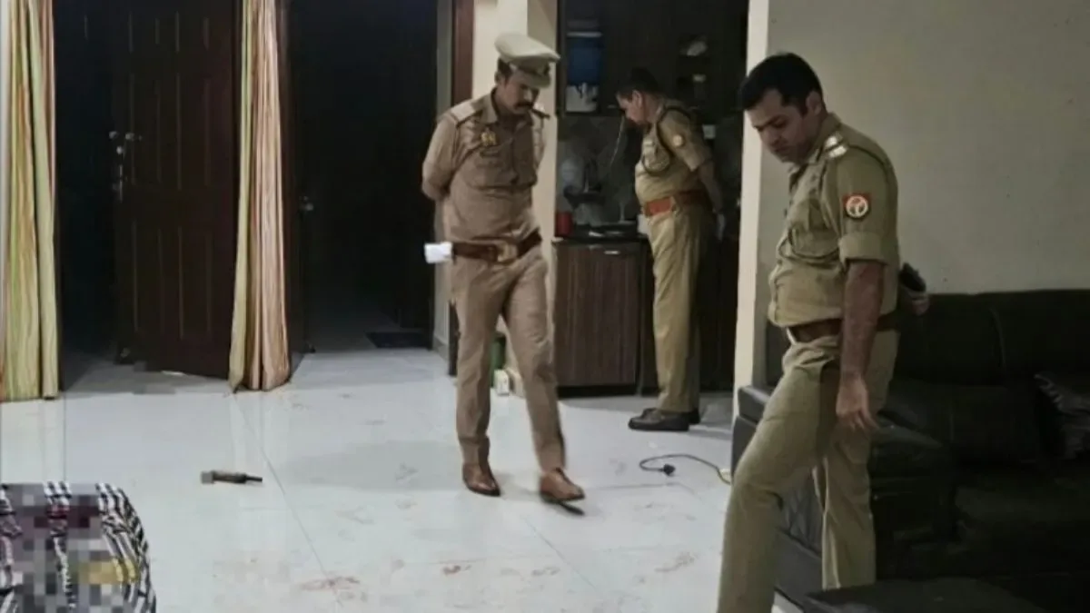 लखनऊ में मौत का मामला: मरीज के निधन के बाद मां के बयान लिए गए, अस्पताल को नोटिस