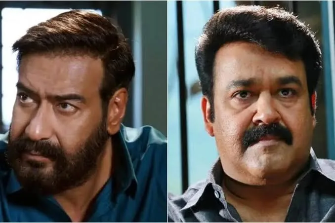 फिल्म की तारीफ: मोहनलाल ने अजय देवगन की 'दृश्यम 3' पर दी प्रतिक्रिया