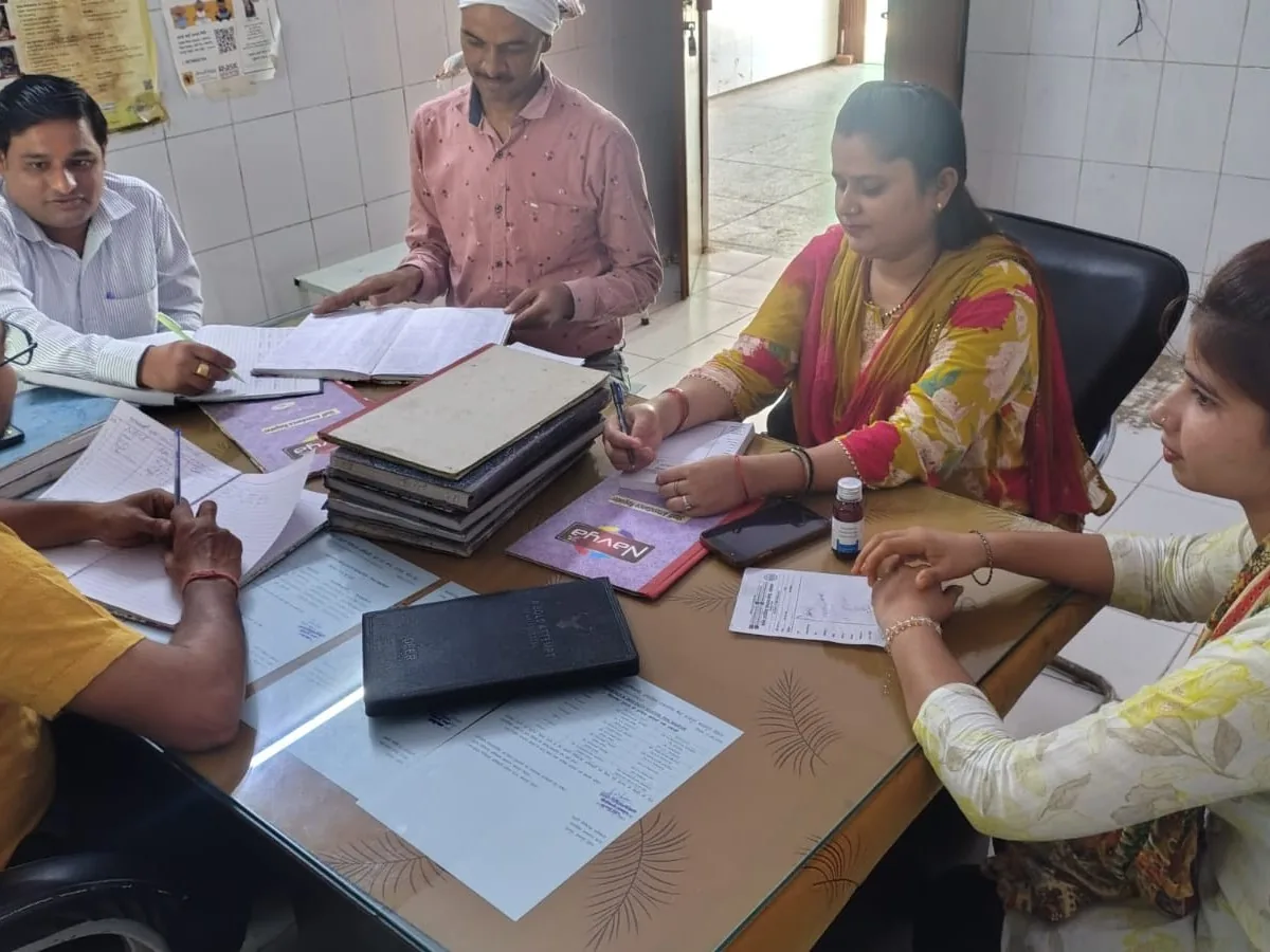 कानपुर में स्वास्थ्य संकट: मेले में बुखार से पीड़ित 158 मरीज पहुंचे