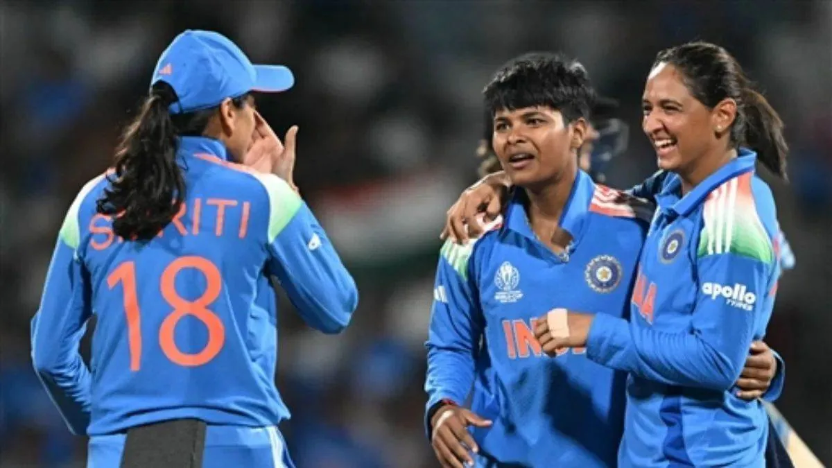 ऐतिहासिक मुकाबला: रायपुर में भारत और जिम्बाब्वे के बीच महिला T20 मैच का रोमांच