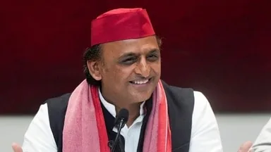 काशी में हुंकार: 31 अक्टूबर से चुनाव प्रचार शुरू करेंगे अखिलेश यादव
