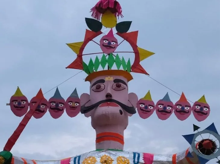 दशहरा उत्सव: हरदोई में 20 अक्टूबर को सजेगा भव्य समारोह, मेधावी छात्रों का होगा अभिनंदन
