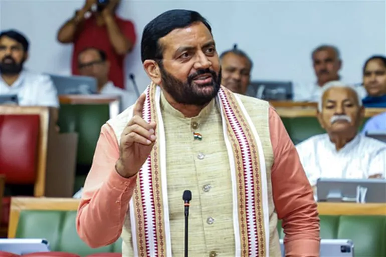 सिंगापुर यात्रा का दूसरा दिन: मुख्यमंत्री नायब सिंह सैनी ने रखी हरियाणा की औद्योगिक प्राथमिकताएं