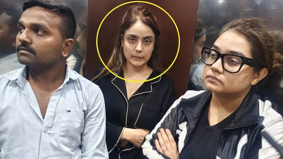 शिवा शर्मा हत्याकांड: श्रद्धा की गिरफ्तारी के बाद पुलिसकर्मियों का पूछताछ से बचना और खातों की जांच