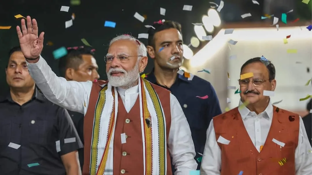 वाराणसी दौरा: 25 अक्टूबर को एयर-शो देखेंगे प्रधानमंत्री मोदी