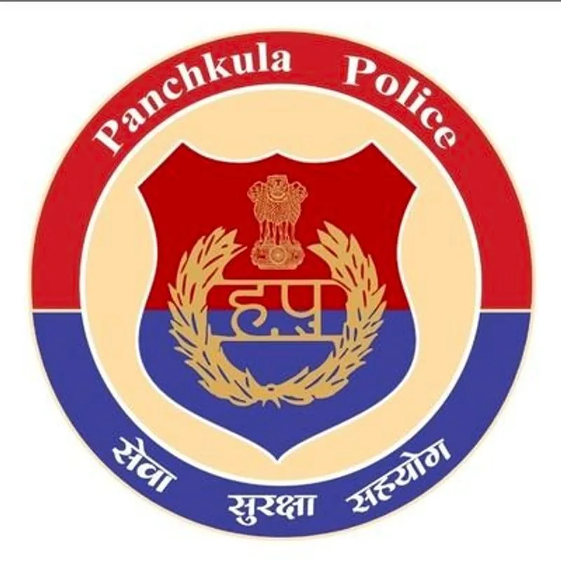 पंचकूला में सुरक्षा अभियान: ऑपरेशन हंटडाउन के तहत 24 घंटे में सात आरोपी गिरफ्तार