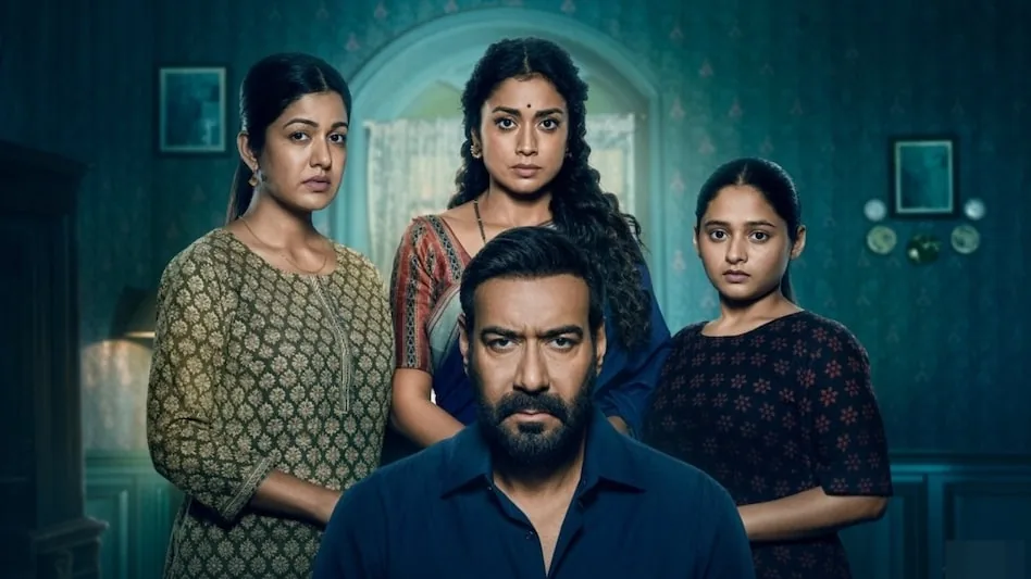 बॉक्स ऑफिस पर सफलता: अजय देवगन की दृश्यम 3 ने तीन दिनों में 176 करोड़ का आंकड़ा पार किया