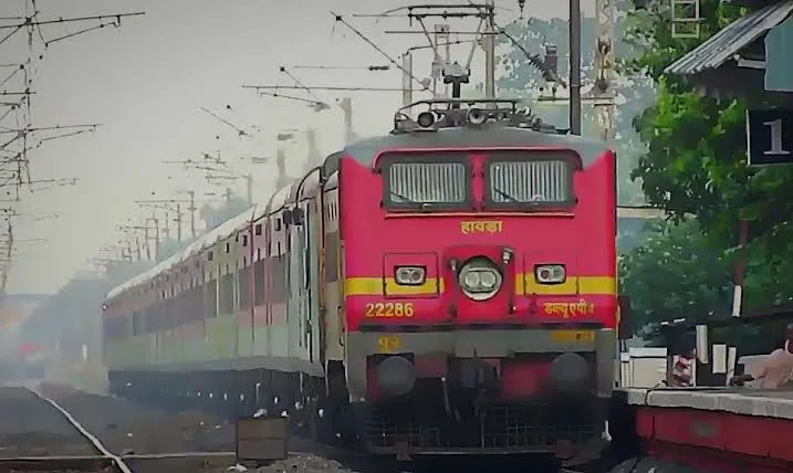 त्योहारी सीजन: विशेष ट्रेनों में 10 नवंबर तक सीटें उपलब्ध