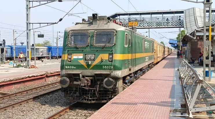 विंध्य में रेल विस्तार: सतना-देवेंद्रनगर और रीवा-चुरहट रेलखंडों का संचालन शुरू