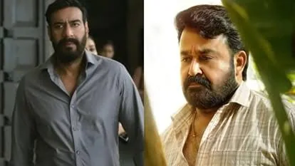 रीमेक का जोखिम: दृश्यम के अलावा मोहनलाल की इन फिल्मों पर बॉलीवुड ने लगाया दांव