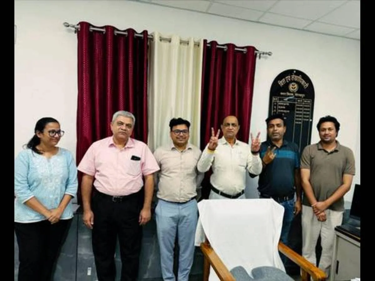 ऑनलाइन रजिस्ट्री भुगतान: गोरखपुर में तकनीकी समस्याओं के निपटारे के लिए एसबीआई से करार