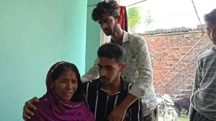 सऊदी अरब में हत्या: कुशीनगर के अनवर की गला रेतकर बेरहमी से जान ली गई